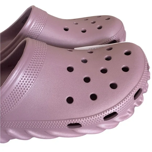 Crocs Pollex Saru Clog Salehe Bembury Mochi (12) - Picture 2 of 9